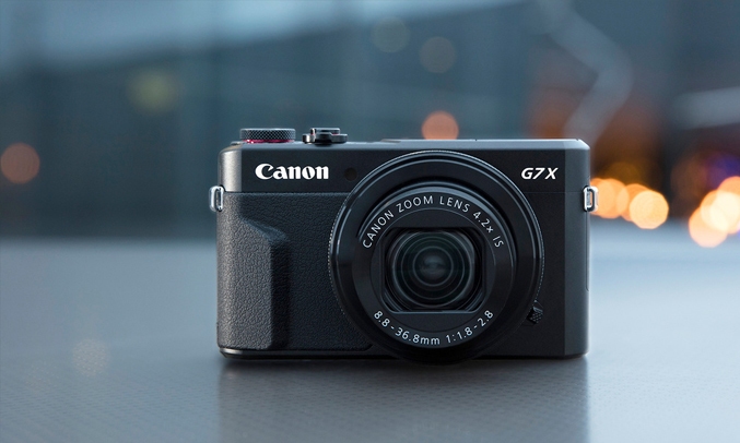 canon g7x mark iii picture style